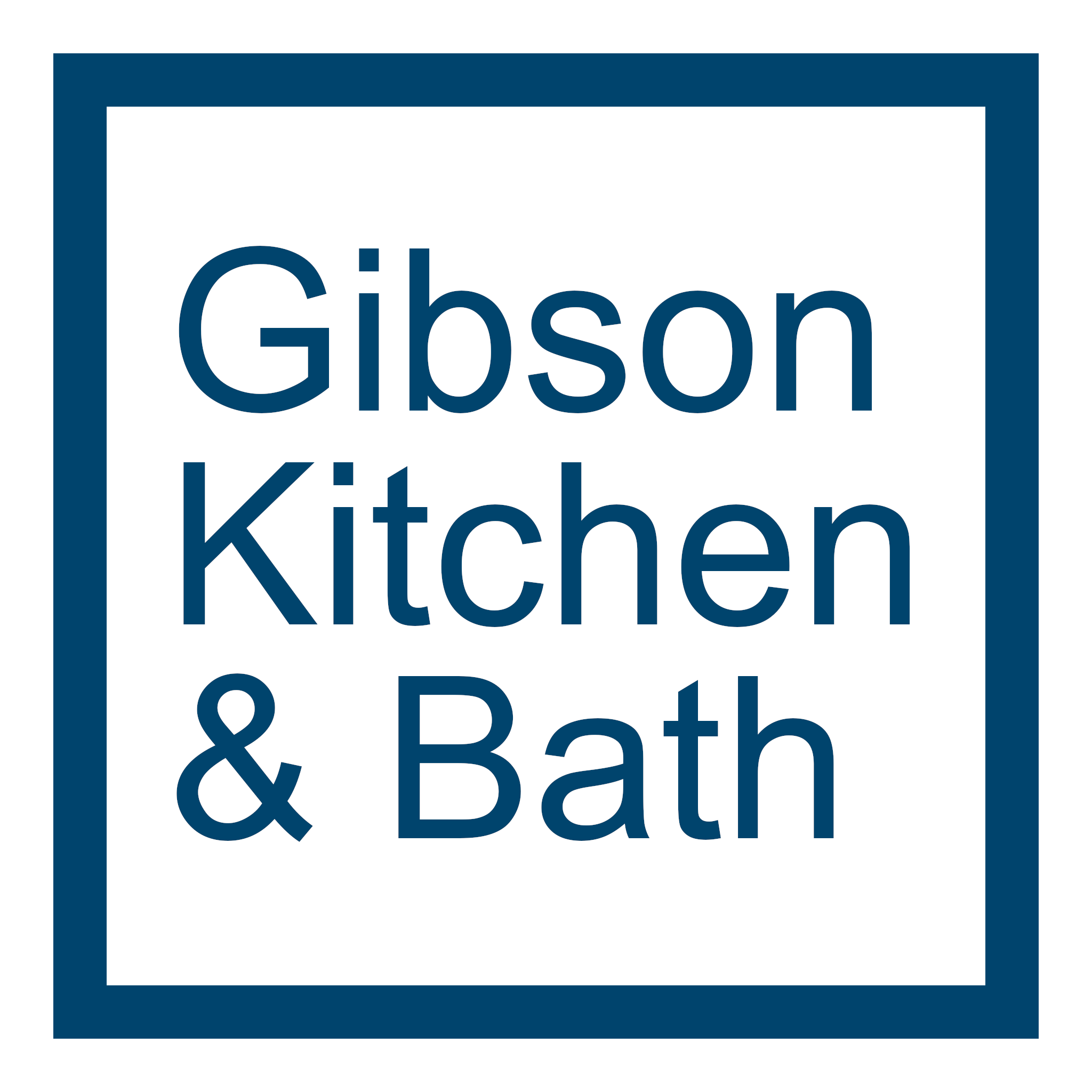 Gibson Kitchen & Bath LLC